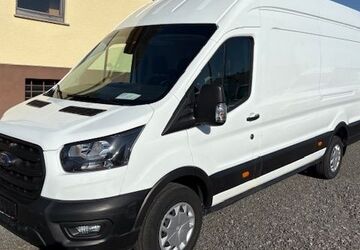 Ford Transit 58.000 km 21.950 &euro; Halsenbach 56283