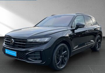 VW Touareg 3.902 km 95.960 &euro; Schleswig 24837