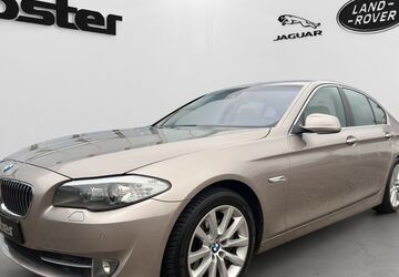 BMW 535 222.000 km 9.900 &euro; Mutterstadt 67112