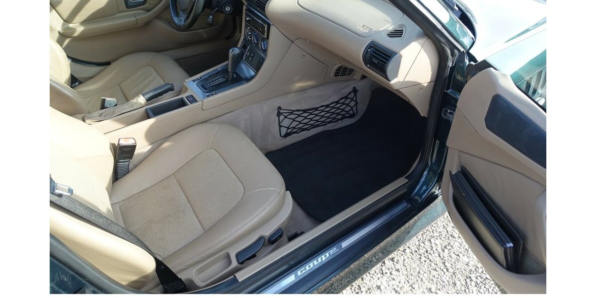 BMW Z3 Coupe Leder Klima 17´´ tiefergelegt § 8/26 249.800 km 12.950 &euro; Neumarkt/OPf 92318