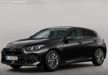 BMW 123 27.429 km 35.799 &euro; Dortmund 44263