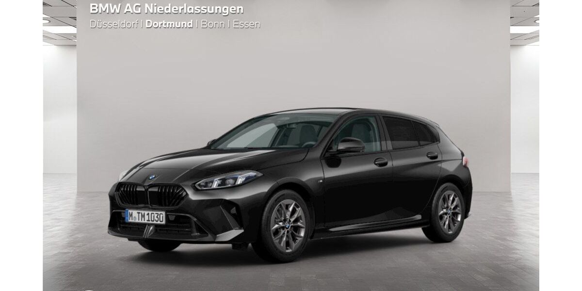 BMW 123 27.429 km 35.799 &euro; Dortmund 44263