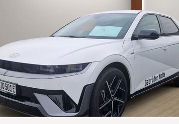 Hyundai IONIQ 5 9.880 km 44.990 &euro; Hemer 58675