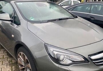 Opel Cascada 45.000 km 16.900 &euro; Halle/Saale 06116