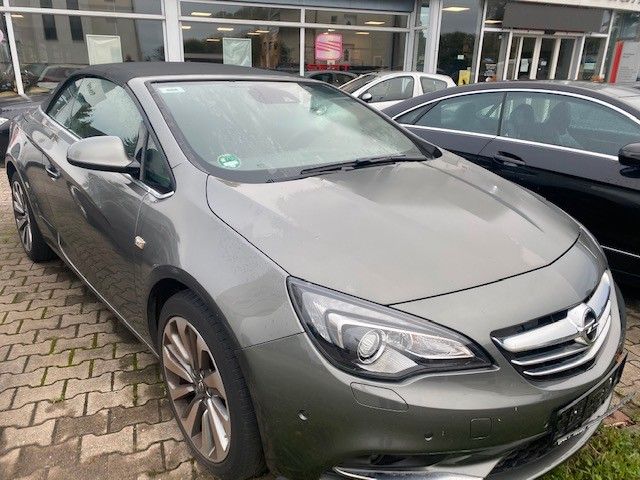 Opel Cascada 45.000 km 16.900 &euro; Halle/Saale 06116