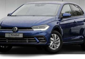 VW Polo 1.250 km 29.490 &euro; Ahaus 48683