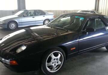 Porsche 928 63.000 km 97.928 &euro; Siegburg 53721
