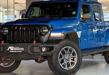 Jeep Gladiator 45.000 km 54.999 &euro; Swisttal 53913