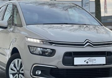 Citroen C4 SpaceTourer 70.500 km 13.899 &euro; Langenau 89129