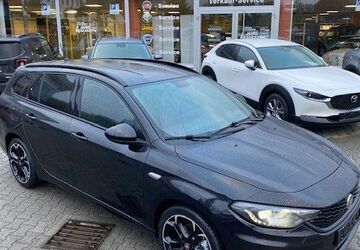 Fiat Tipo 90.400 km 11.990 &euro; Rodewisch 08228