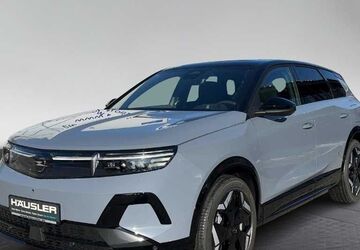 Opel Grandland (X) 5.000 km 53.490 &euro; München 80339