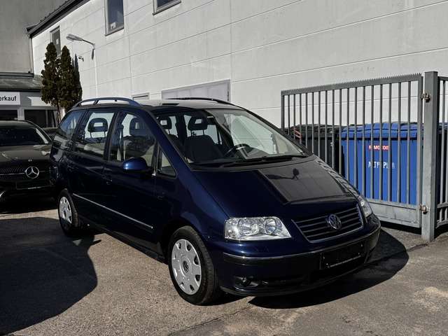 VW Sharan 250.000 km 1.999 &euro; Berlin-Reinickendorf 13407