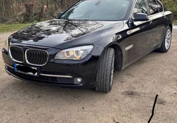 BMW 730 442.000 km 13.000 &euro; Wolfratshausen 82516