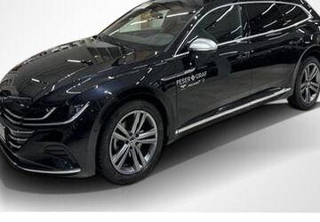 VW Arteon 24.000 km 55.503 &euro; Nürnberg 90411