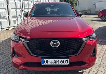 Mazda CX-60 10.000 km 48.999 &euro; Rodgau 63110