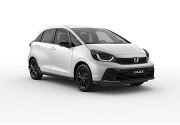 Honda Jazz 2.342 km 25.400 &euro; Mönchengladbach 41061