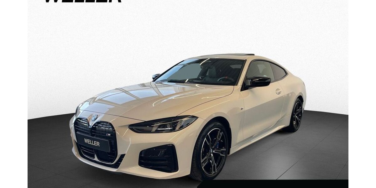 BMW M440 4.900 km 58.750 &euro; Paderborn 33104