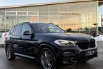 BMW X3 xDrive 30 d M Sport CARPLAY/NAVI/DAB/LED/AHK 81.948 km 39.900 &euro; Villingen-Schwenningen 78054