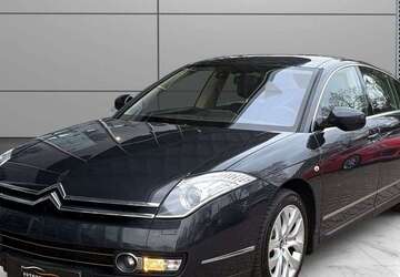 Citroen C6 173.000 km 8.990 &euro; Frankenthal 67227