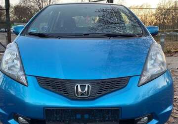 Honda Jazz 160.000 km 3.980 &euro; Berlin 12109