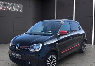 Renault Twingo 22.449 km 15.990 &euro; Lippstadt 59557