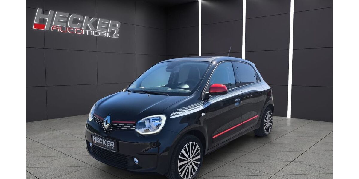 Renault Twingo 22.449 km 15.990 &euro; Lippstadt 59557