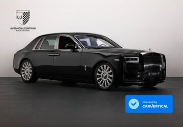 Rolls Royce Phantom 15.604 km 449.900 &euro; Viernheim 68519