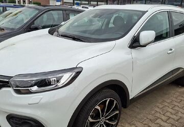 Renault Kadjar 31.600 km 19.950 &euro; Erkelenz 41812