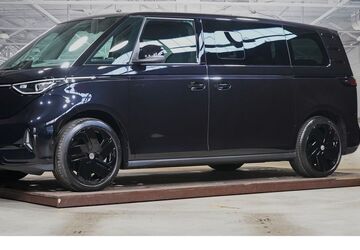 VW ID. Buzz 6.000 km 78.480 &euro; Michelstadt 64720