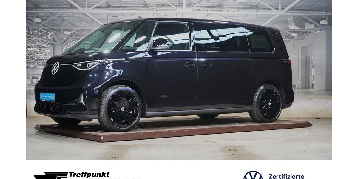 VW ID. Buzz 6.000 km 78.480 &euro; Michelstadt 64720