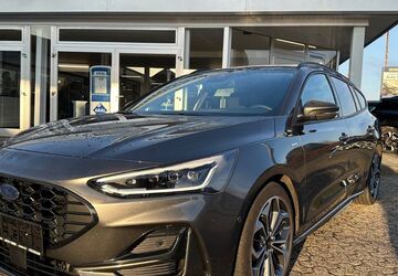 Ford Focus 8.986 km 26.490 &euro; Saterland-Sedelsberg 26683