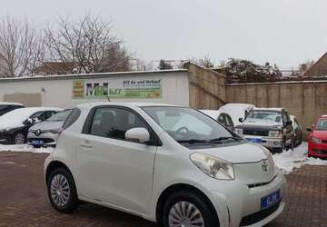 Toyota iQ 234.750 km 3.000 &euro; Halle - Saale 06116