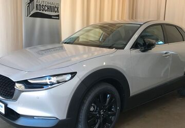 Mazda CX-30 2.295 km 26.900 &euro; Berlin 13088
