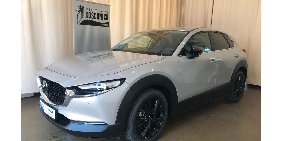 Mazda CX-30 2.295 km 26.900 &euro; Berlin 13088