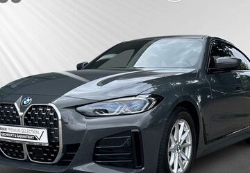 BMW 420 Gran Coupé 14.700 km 42.900 &euro; Rostock 18146