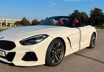 BMW Z4 M40 26.500 km 49.800 &euro; Neusäß 86356