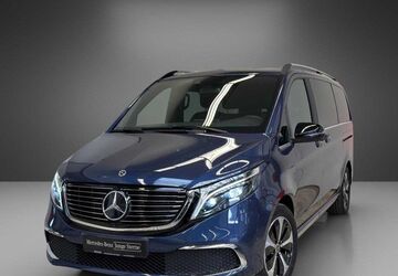 Mercedes-Benz EQV 21.756 km 51.839 &euro; Altdorf 90518