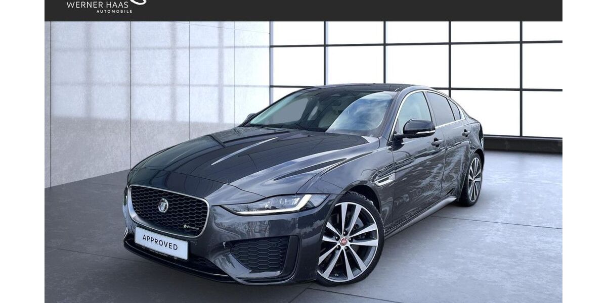 Jaguar XE 22.400 km 34.990 &euro; Augsburg 86165