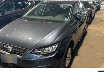 Seat Ibiza 23.120 km 17.840 &euro; Borna 04552