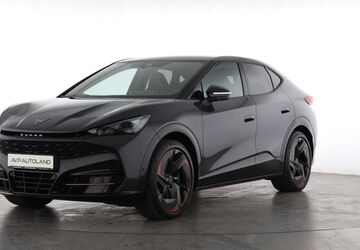 Cupra Tavascan 12.226 km 43.444 &euro; Plattling 94447