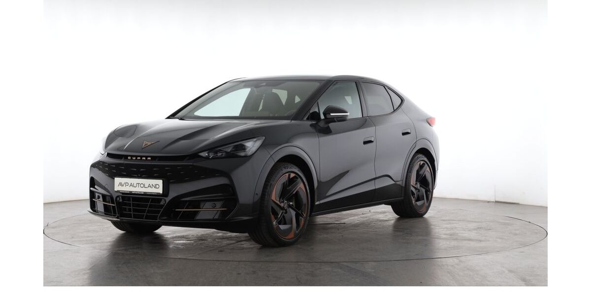 Cupra Tavascan 12.226 km 43.444 &euro; Plattling 94447