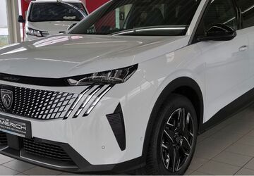 Peugeot 5008 6.900 km 37.800 &euro; Rottweil 78628