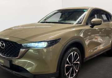 Mazda CX-5 62.844 km 25.900 &euro; Göttingen 37079