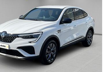 Renault Arkana 3.000 km 26.990 &euro; Würzburg 97076