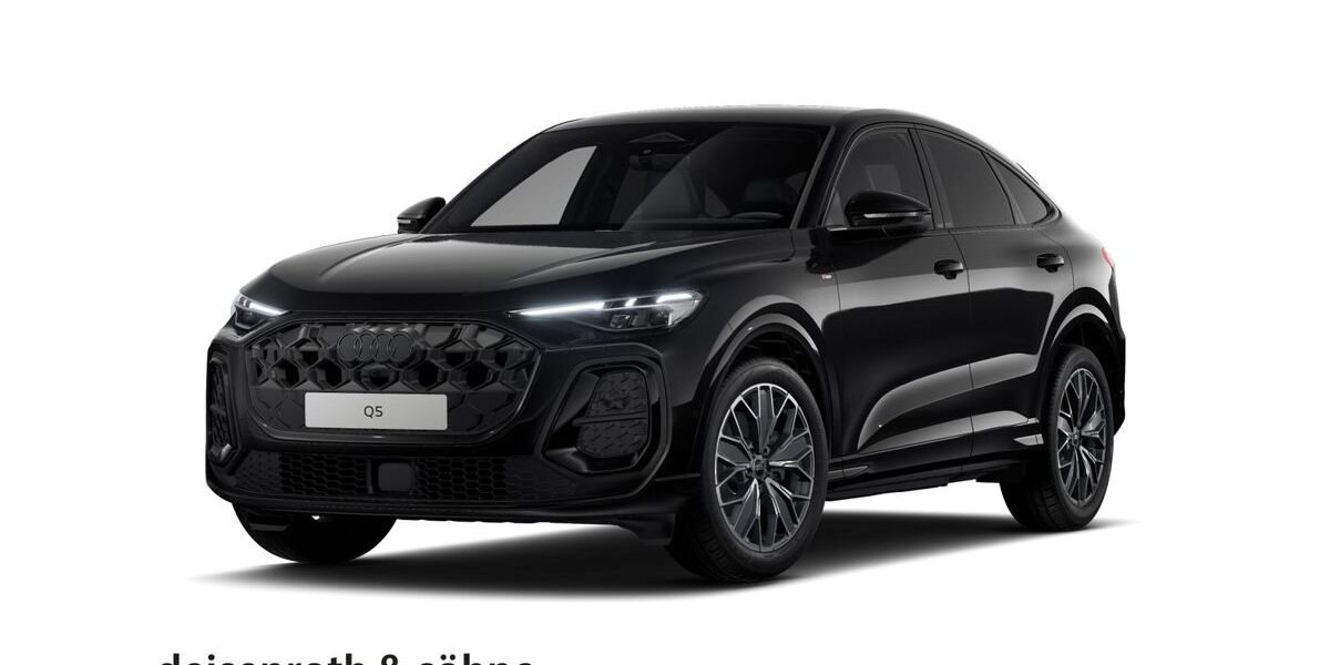 Audi Q5 5.000 km 65.970 &euro; Alsfeld 36304