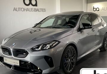 BMW M135 8.600 km 51.850 &euro; Prüm/ Niederprüm 54595