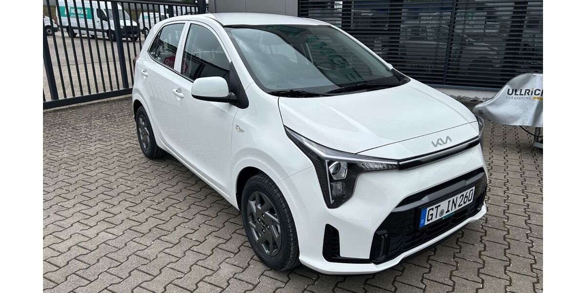 Kia Picanto 9.986 km 15.380 &euro; Schloß Holte-Stukenbrock 33758