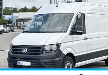 VW Crafter 2.500 km 42.890 &euro; Bremen 28207