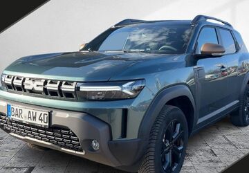 Dacia Duster 1.501 km 33.779 &euro; Bernau 16321