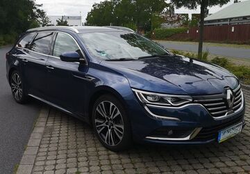 Renault Talisman 89.500 km 18.400 &euro; Radebeul 01445